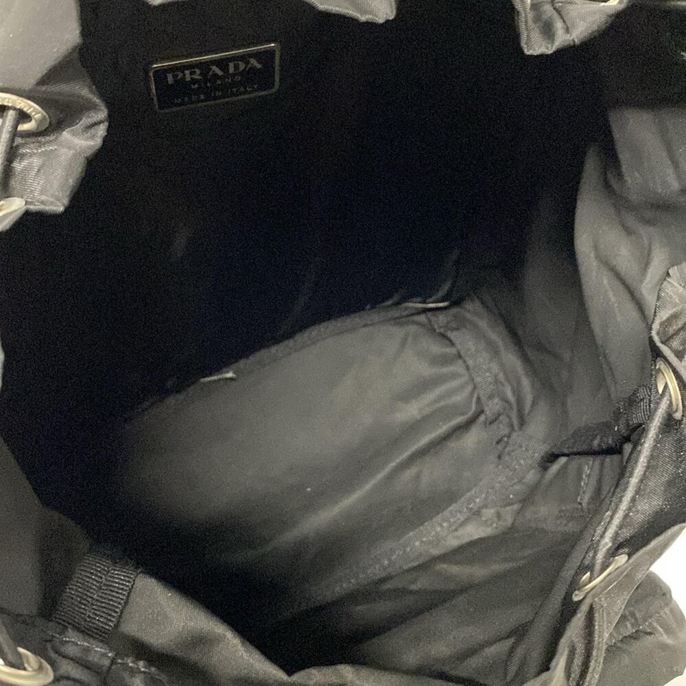Prada Backpack - Picture 7 of 15